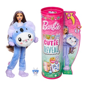 Barbie Cutie Reveal Koala - Mattel