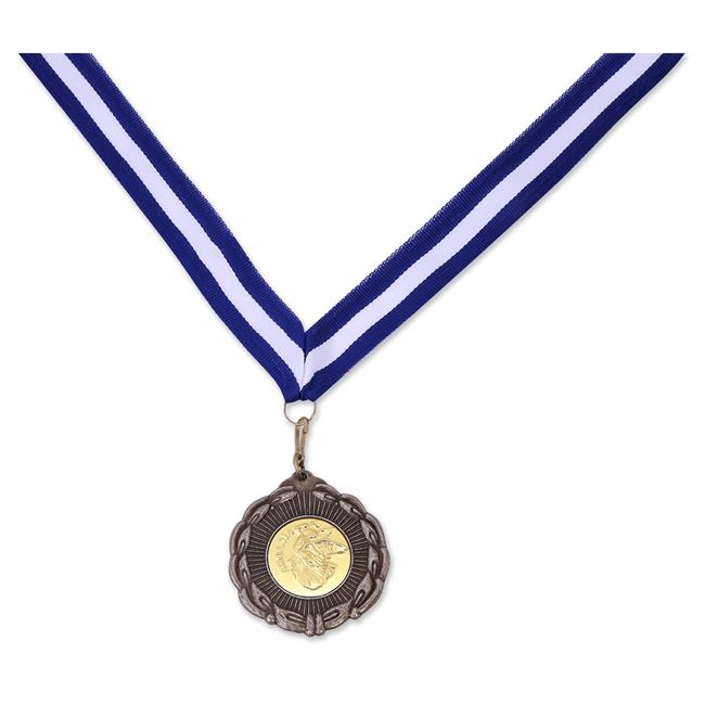 Medalie aurie