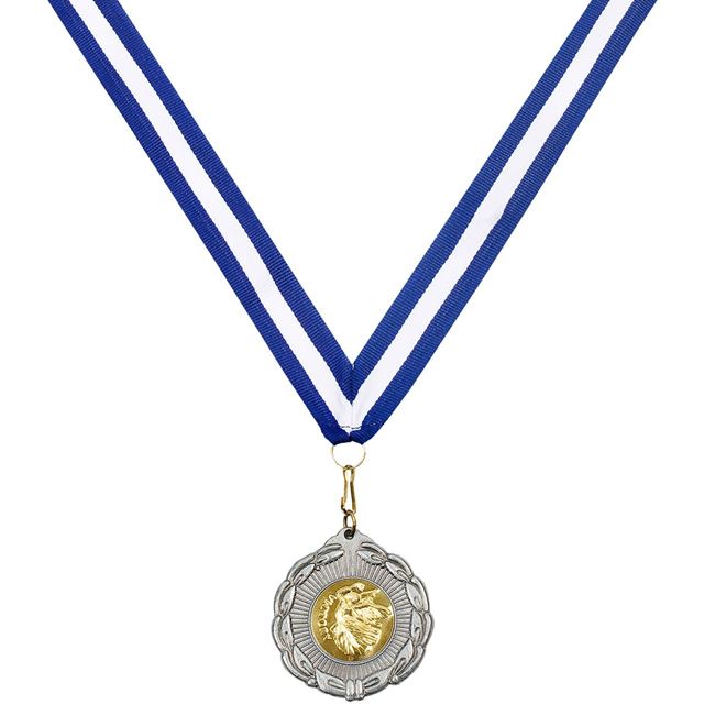 Medalie Argintie