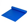 Saltea pentru Gimnastica - Yoga Bleu 173x61x0.4cm