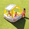 Piscina pentru Copii ”Sun Shade” 157xx157x122cm - Intex