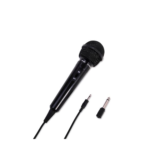 Microfon cu Adaptor